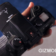 Illustration for article titled Sigmas Flagship SD15 DSLR Feels Like a Rock (in a Good Way)